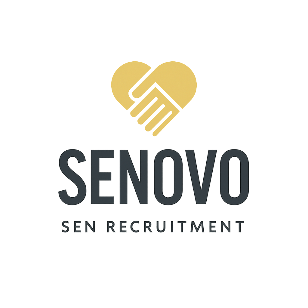 Senovo logo